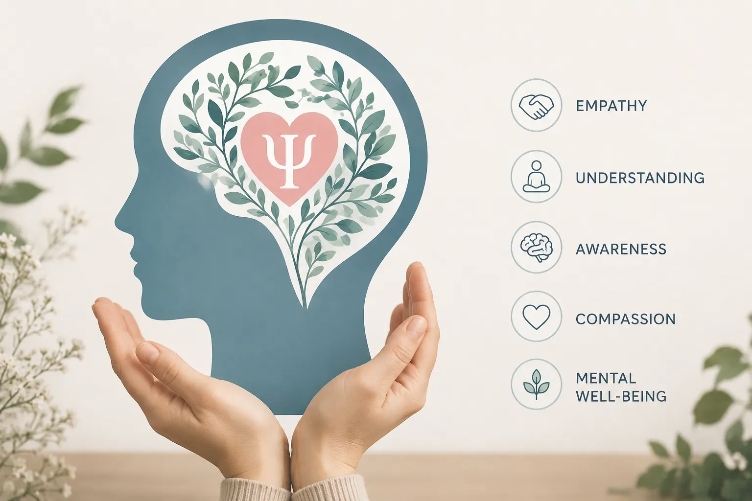 SCR Institute of Psychology and Mental Health